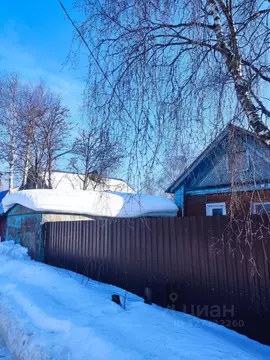 Дом в Коми, Сыктывкар Лесопильная ул. (70 м)