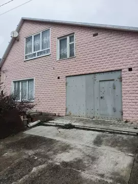 Дом в Белгородская область, Белгородский район, Головинское с/пос, с. ...