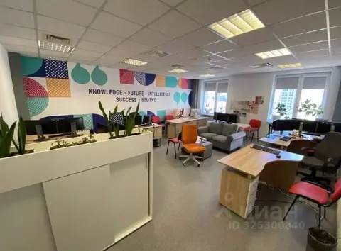 Офис в Москва Отрадная ул., 2БС6 (473 м)