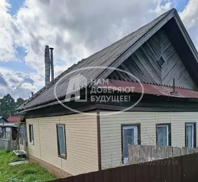 Дом в Удмуртия, Сарапул Полевая ул., 25 (48 м)