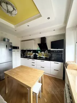 2-к кв. Башкортостан, Уфа ул. Минигали Губайдуллина, 11 (62.4 м)