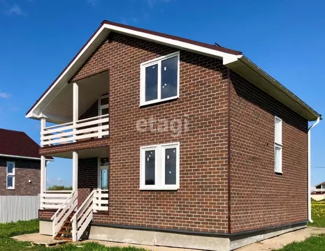 Дом в Ярославская область, Ярославский муниципальный округ, д. Малые ...