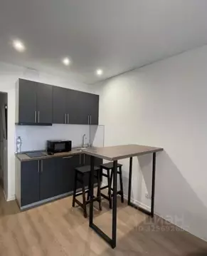 1-к кв. Москва Большая Очаковская ул., 2к3 (20.0 м)