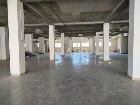 Помещение свободного назначения в Краснодарский край, Крымск ул. ...