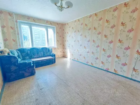 3-к кв. Владимирская область, Ковров ул. Грибоедова, 7/1 (63.4 м)