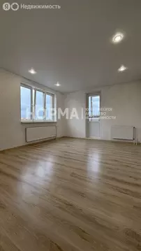 1-комнатная квартира: Октябрьский, улица Клинова, 9 (38.8 м)