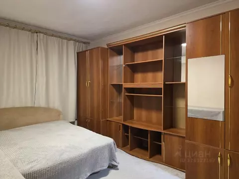 Студия Москва 9-я Парковая ул., 66К2 (17.6 м)