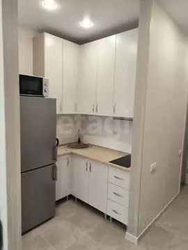 Студия Ростовская область, Ростов-на-Дону ул. Нансена, 103/1/4 (27.0 ...