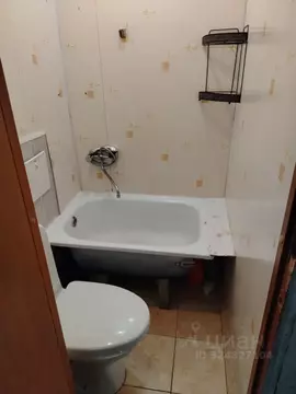 1-к кв. Красноярский край, Красноярск ул. Крылова, 10 (14.0 м)