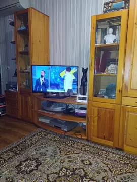 2-к кв. Липецкая область, Липецк просп. Мира, 2 (44.0 м)