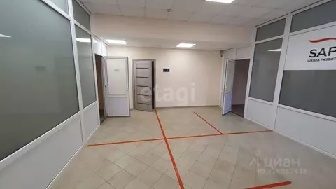 Офис в Крым, Симферополь ул. Камская (86 м)