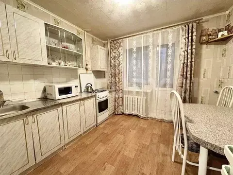 3-к кв. Чувашия, Чебоксары ул. Ахазова, 11 (68.0 м)