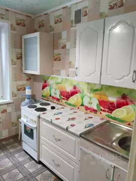 1-к кв. Самарская область, Тольятти ул. 40 лет Победы, 76 (33.0 м)