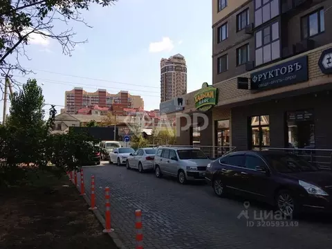 Помещение свободного назначения в Краснодарский край, Краснодар ...