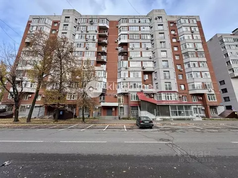 3-к кв. Татарстан, Казань ул. Журналистов, 6 (120.8 м)