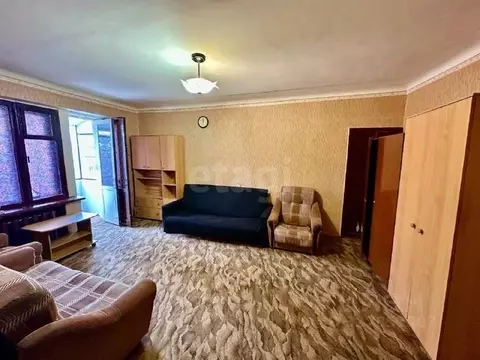 1-к кв. Воронежская область, Воронеж Театральная ул., 21 (36.0 м)