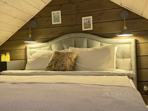 Дом в Владимирская область, Суздаль Покровская ул., 45А (41 м)