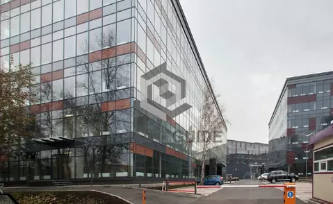 Офис в Москва Каширское ш., 3К2С4 (104 м)