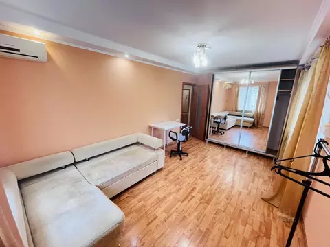 1-к кв. Саратовская область, Саратов Провиантская ул., 14 (33.0 м)