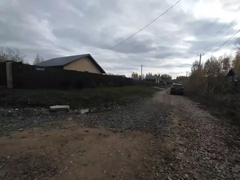 Участок в Пермский край, Пермь ул. Шустовская (14.06 сот.)