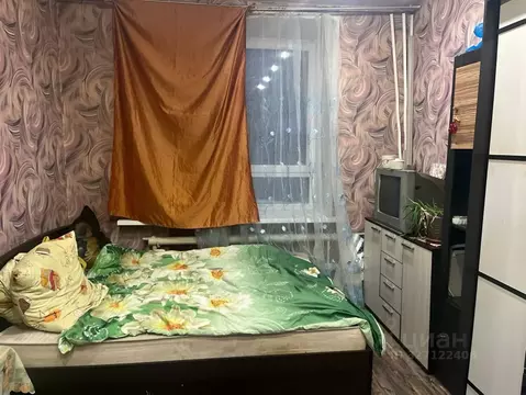 Комната Московская область, Ногинск Богородский городской округ, ул. ...