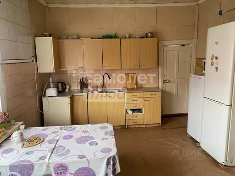 Дом в Иркутская область, Иркутск ул. Рылеева (70 м)