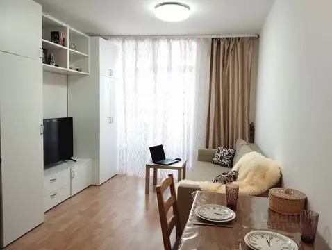 Студия Свердловская область, Екатеринбург пер. Сосновый, 14 (24.7 м)