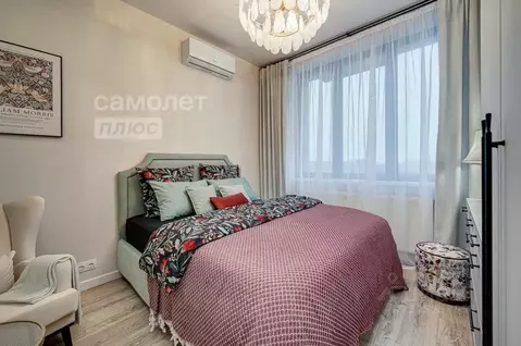 Студия Москва проезд Серебрякова, 11к2 (30.0 м)