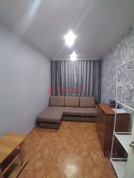 3-к кв. Пензенская область, Пенза ул. Пушанина, 34 (55.6 м)