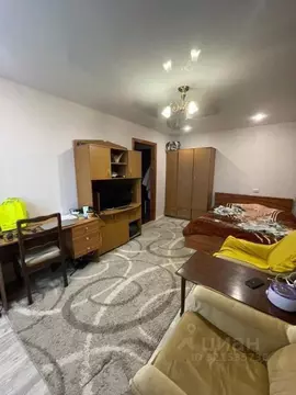 1-к кв. Нижегородская область, Нижний Новгород Северный жилрайон, ул. ...