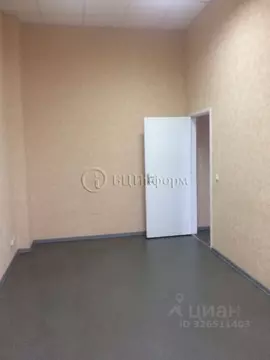 Офис в Санкт-Петербург Рижская ул., 3 (54 м)