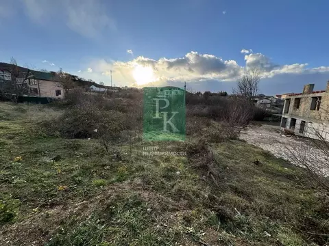 Участок в Севастополь, Севастополь, Балаклава г. ул. Аланская, 75 ...
