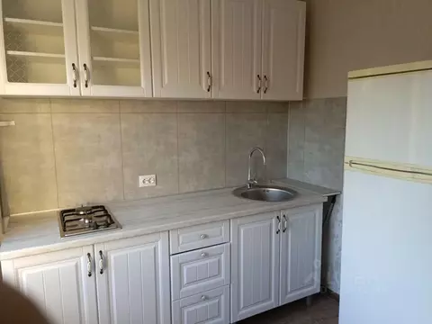 3-к кв. Калининградская область, Калининград ул. Лейтенанта Яналова, 3 ...