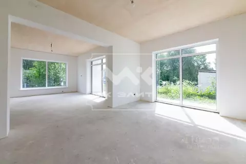 Дом в Ленинградская область, Гатчинский муниципальный округ, Дони ТСН ...