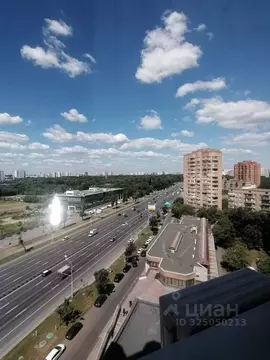3-к кв. Москва Ленинградское ш., 72 (75.0 м)