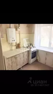 2-к кв. Самарская область, Самара Пугачевская ул., 19 (44.0 м)