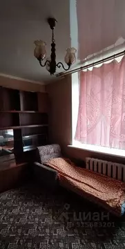 Комната Ленинградская область, Гатчина Киевская ул., 4Б (15.0 м)