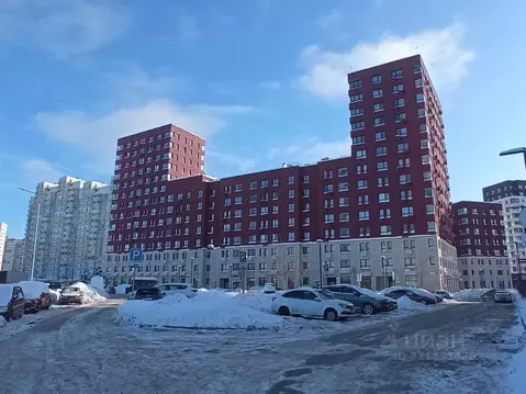 2-к кв. Москва Троицк поселение,  (57.7 м)