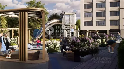 Студия Свердловская область, Екатеринбург Юго-Западный жилрайон,  ...