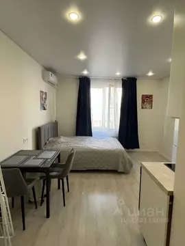 Студия Московская область, Мытищи бул. Тенистый, 9 (24.0 м)