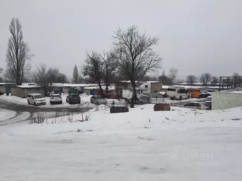 Гараж в Белгородская область, Белгород Студенческая ул. (17 м)