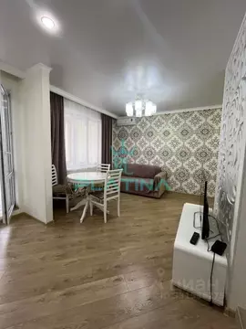Студия Татарстан, Казань Профессора Камая ул., 10к1 (37.0 м)