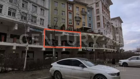 Помещение свободного назначения в Московская область, Красногорск ул. ...