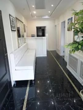 Офис в Краснодарский край, Краснодар Центральный мкр, ул. ...