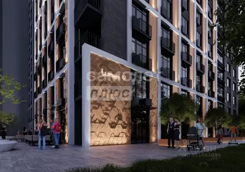 2-к кв. Воронежская область, Воронеж просп. Труда, 117 (59.62 м)