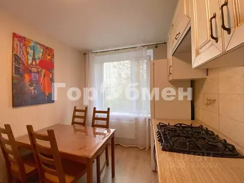 2-к кв. Москва ул. 2-я Синичкина, 13 (47.0 м)