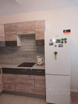 1-к кв. Московская область, Мытищи ул. Мира, 37 (36.3 м)