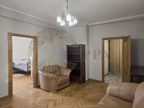 2-к кв. Воронежская область, Воронеж Пушкинская ул., 4 (56.0 м)