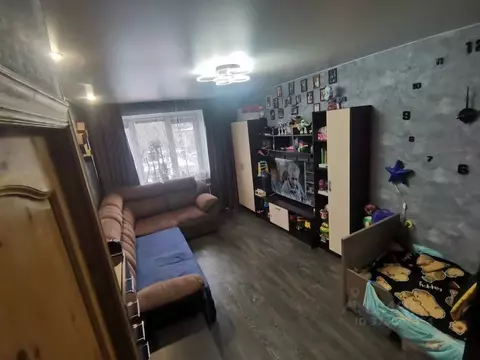 Комната Санкт-Петербург, Санкт-Петербург, Колпино Загородная ул., 62 ...