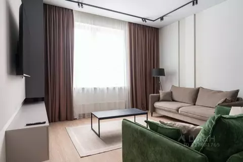 3-к кв. Москва Мантулинская ул., 9к6 (90.0 м)